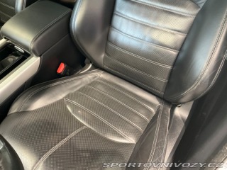 Ostatní značky Ostatní modely Land Rover Evoque 2.0 Sd 2016