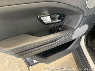 Ostatní značky Ostatní modely Land Rover Evoque 2.0 Sd 2016