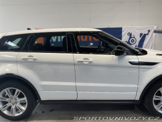 Ostatní značky Ostatní modely Land Rover Evoque 2.0 Sd 2016