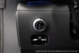 Mercedes-Benz SL 4MATIC+ 2023
