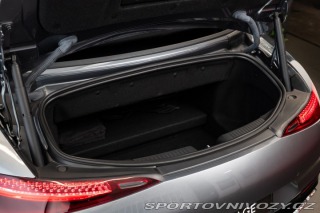Mercedes-Benz SL 4MATIC+ 2023