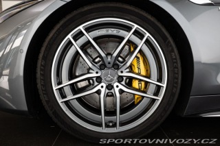 Mercedes-Benz SL 4MATIC+ 2023