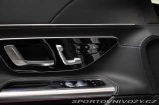 Mercedes-Benz SL 4MATIC+ 2023