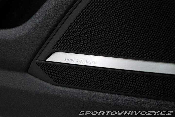 Audi RS6 V8 4.0 TFSI 441kW QUATTRO 2022