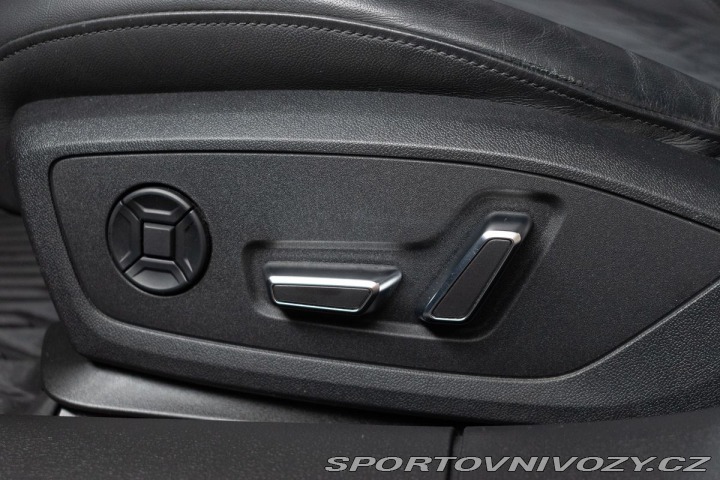 Audi RS6 V8 4.0 TFSI 441kW QUATTRO 2022