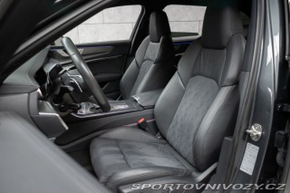 Audi RS6 V8 4.0 TFSI 441kW QUATTRO 2022