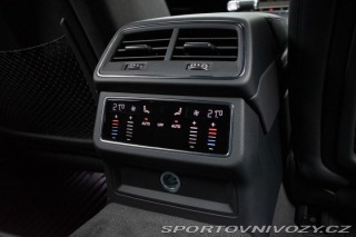 Audi RS6 V8 4.0 TFSI 441kW QUATTRO 2022