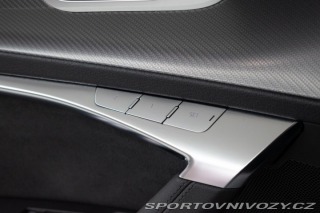 Audi RS6 V8 4.0 TFSI 441kW QUATTRO 2022