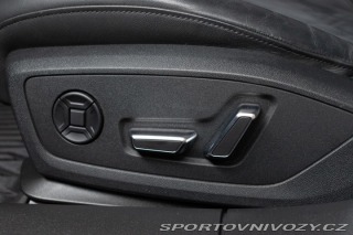 Audi RS6 V8 4.0 TFSI 441kW QUATTRO 2022