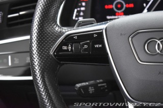 Audi RS6 V8 4.0 TFSI 441kW QUATTRO 2022