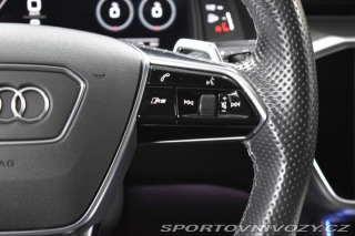 Audi RS6 V8 4.0 TFSI 441kW QUATTRO 2022