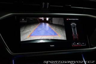 Audi RS6 V8 4.0 TFSI 441kW QUATTRO 2022