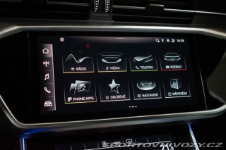 Audi RS6 V8 4.0 TFSI 441kW QUATTRO 2022