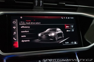 Audi RS6 V8 4.0 TFSI 441kW QUATTRO 2022