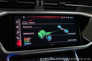 Audi RS6 V8 4.0 TFSI 441kW QUATTRO 2022