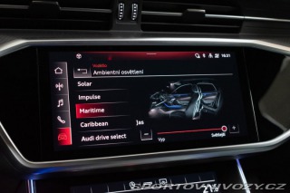 Audi RS6 V8 4.0 TFSI 441kW QUATTRO 2022