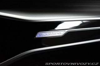 Audi RS6 V8 4.0 TFSI 441kW QUATTRO 2022