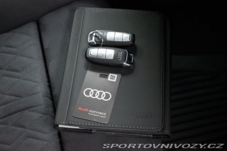 Audi RS6 V8 4.0 TFSI 441kW QUATTRO 2022