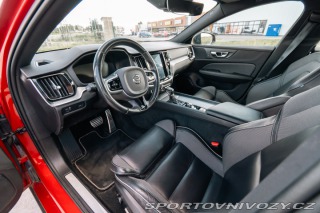 Volvo S60 2,0, T5, R design 2019