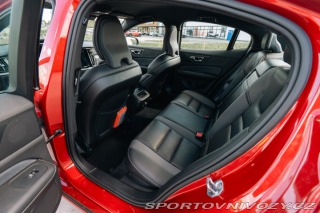 Volvo S60 2,0, T5, R design 2019