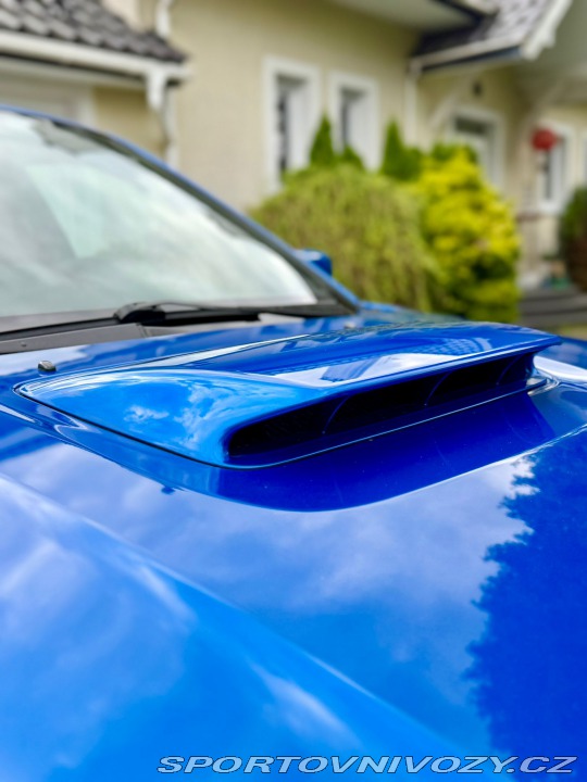 Subaru Impreza 2003