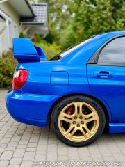Subaru Impreza 2003