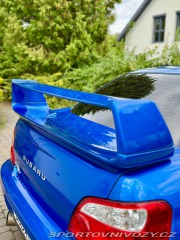 Subaru Impreza 2003