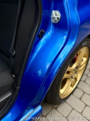 Subaru Impreza 2003