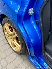 Subaru Impreza 2003