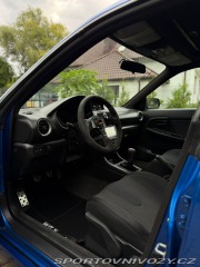 Subaru Impreza 2003