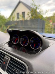 Subaru Impreza 2003
