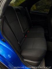 Subaru Impreza 2003