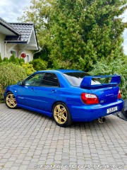 Subaru Impreza 2003