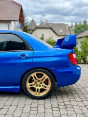 Subaru Impreza 2003