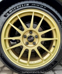 Subaru Impreza nový motor 1998