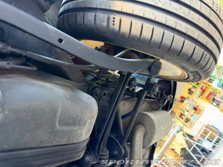 Subaru Impreza nový motor 1998