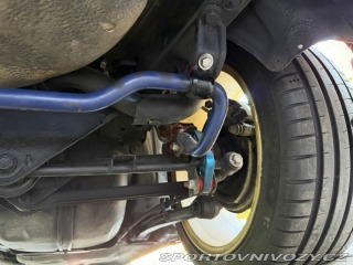 Subaru Impreza nový motor 1998