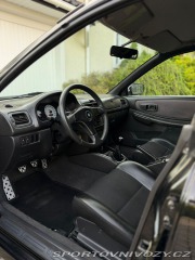 Subaru Impreza nový motor 1998