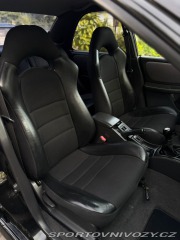 Subaru Impreza nový motor 1998
