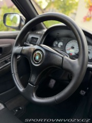 Subaru Impreza nový motor 1998