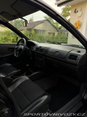 Subaru Impreza nový motor 1998