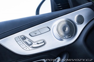 Mercedes-Benz C C63s Coupé DPH 2017
