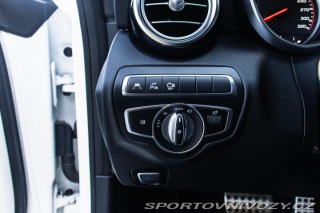 Mercedes-Benz C C63s Coupé DPH 2017