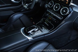 Mercedes-Benz C C63s Coupé DPH 2017