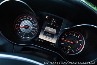 Mercedes-Benz C C63s Coupé DPH 2017
