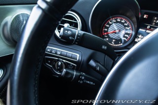 Mercedes-Benz C C63s Coupé DPH 2017