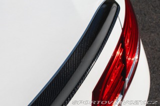 Mercedes-Benz C C63s Coupé DPH 2017
