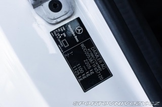 Mercedes-Benz C C63s Coupé DPH 2017