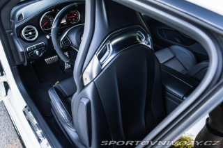 Mercedes-Benz C C63s Coupé DPH 2017