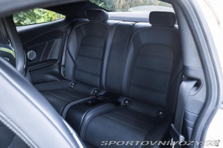 Mercedes-Benz C C63s Coupé DPH 2017